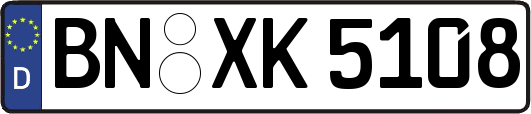 BN-XK5108