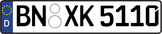 BN-XK5110