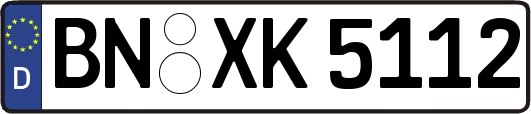 BN-XK5112