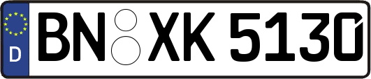BN-XK5130