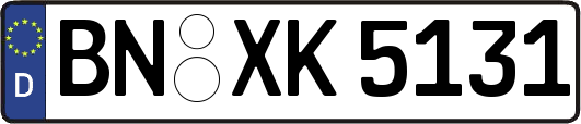 BN-XK5131