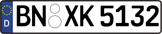 BN-XK5132