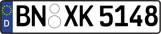 BN-XK5148