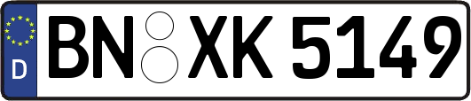 BN-XK5149
