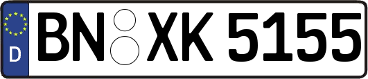 BN-XK5155