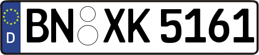 BN-XK5161