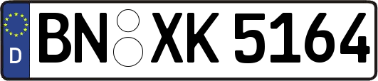 BN-XK5164