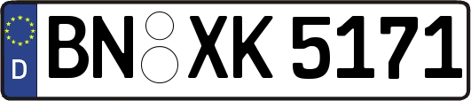BN-XK5171
