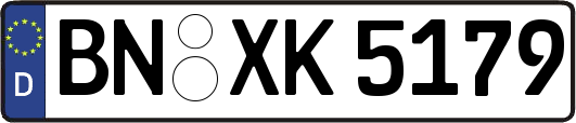 BN-XK5179