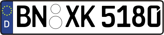 BN-XK5180