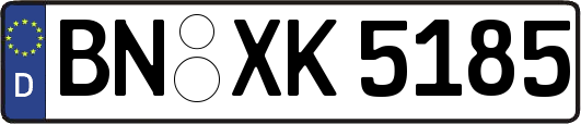 BN-XK5185