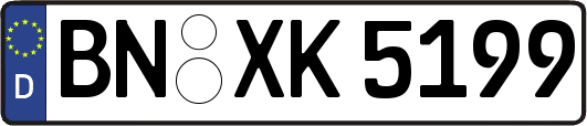 BN-XK5199