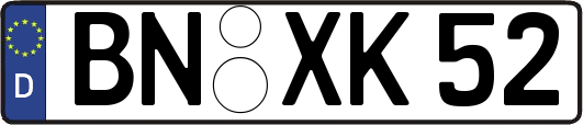 BN-XK52