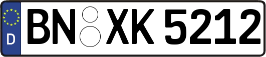 BN-XK5212