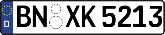 BN-XK5213