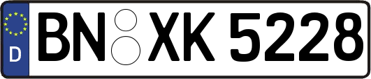 BN-XK5228