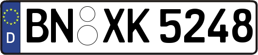 BN-XK5248
