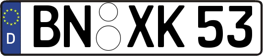 BN-XK53