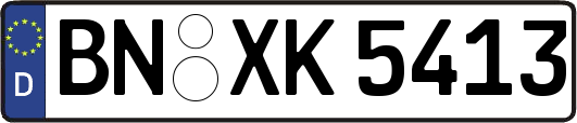 BN-XK5413