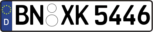 BN-XK5446
