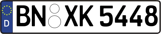 BN-XK5448