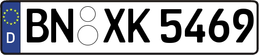 BN-XK5469