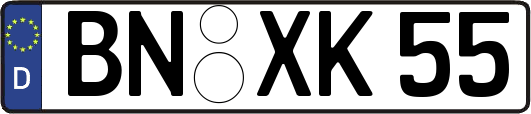 BN-XK55