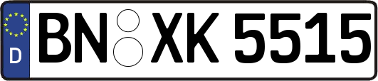 BN-XK5515