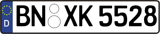 BN-XK5528