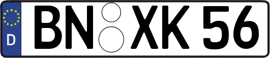 BN-XK56