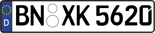 BN-XK5620