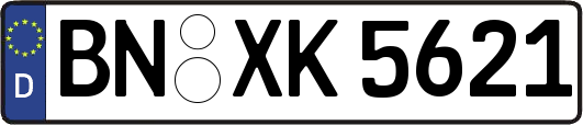 BN-XK5621