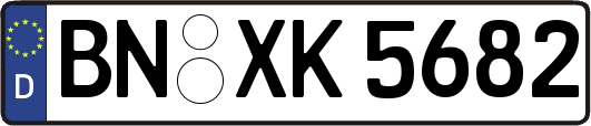 BN-XK5682