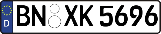 BN-XK5696