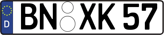 BN-XK57