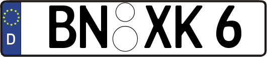 BN-XK6