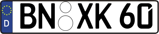 BN-XK60