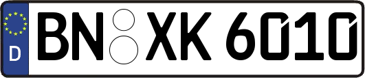 BN-XK6010