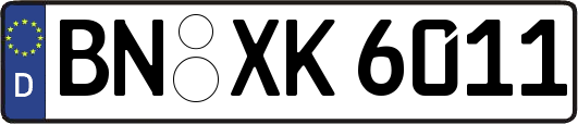BN-XK6011