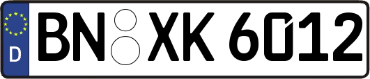 BN-XK6012