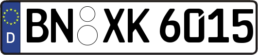 BN-XK6015