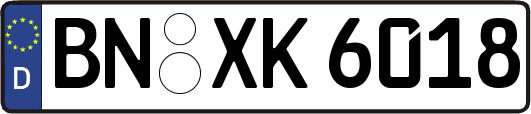 BN-XK6018