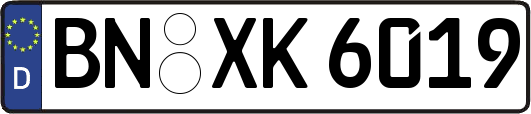 BN-XK6019