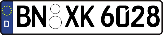 BN-XK6028