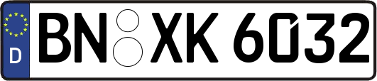 BN-XK6032