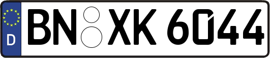 BN-XK6044