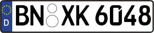 BN-XK6048
