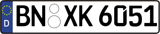 BN-XK6051