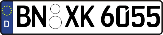 BN-XK6055