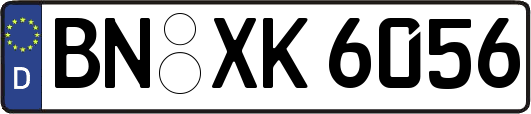 BN-XK6056
